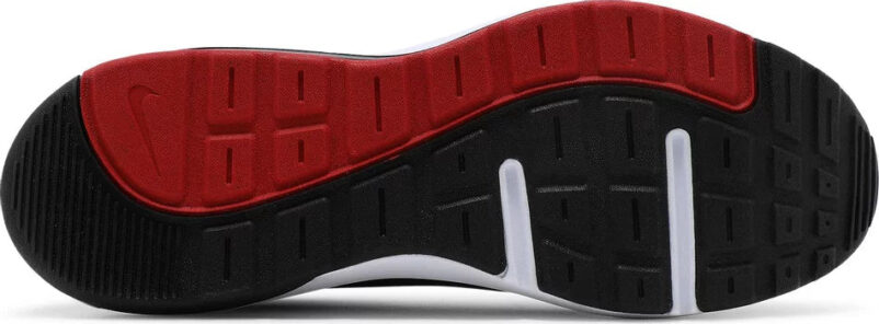 Air Max AP 'White University Red' - Image 2