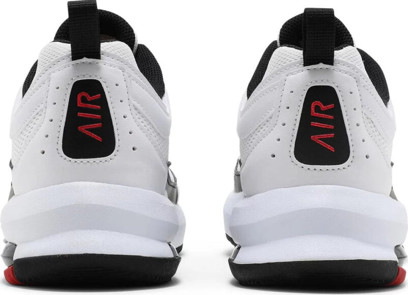 Air Max AP 'White University Red' - Image 4