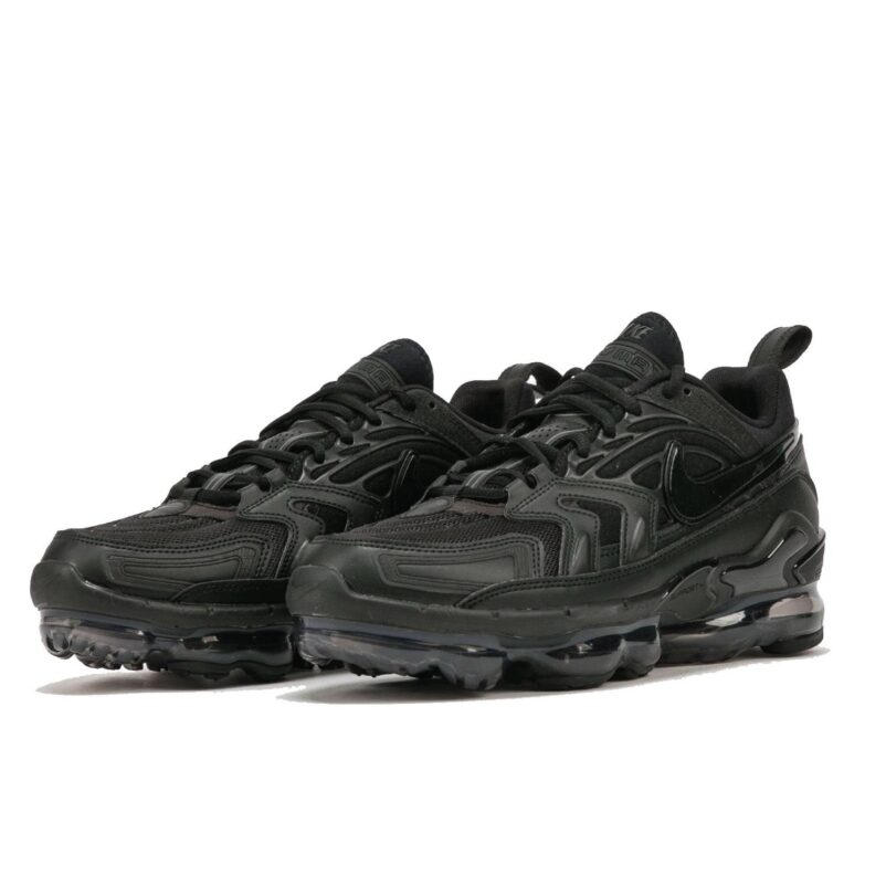 Nike Air VaporMax EVO Triple Black - Image 2