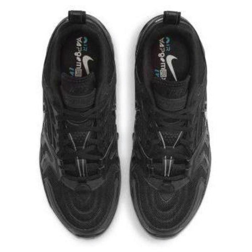 Nike Air VaporMax EVO Triple Black - Image 3