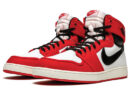 Air Jordan 1 KO Chicago