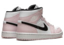 Air Jordan 1 Mid Barely Rose (Wmns)