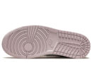 Air Jordan 1 Mid Barely Rose (Wmns)
