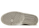 Air Jordan 1 Mid Linen