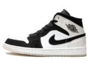 Air Jordan 1 Mid SE Diamond