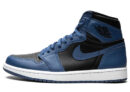 Air Jordan 1 Retro High OG Dark Marina Blue