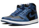 Air Jordan 1 Retro High OG Dark Marina Blue