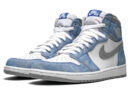 Air Jordan 1 High OG Hyper Royal