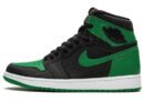 Air Jordan 1 Retro High Pine Green 2.0