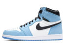 Air Jordan 1 Retro High University Blue