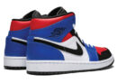 Air Jordan 1 Retro Mid Top 3
