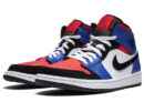Air Jordan 1 Retro Mid Top 3