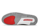Air Jordan 3 Retro 88 Cement White