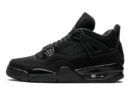 Air Jordan 4 Retro Black cat