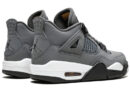 Air Jordan 4 Retro GS Cool Grey