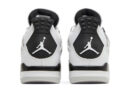 Air Jordan 4 Retro 'Military Black'