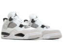 Air Jordan 4 Retro 'Military Black'
