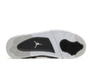 Air Jordan 4 Retro 'Military Black'