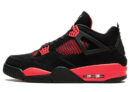 Air Jordan 4 Retro Red Thunder