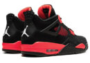 Air Jordan 4 Retro Red Thunder