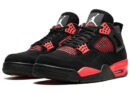 Air Jordan 4 Retro Red Thunder