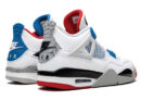 Air Jordan 4 Retro What The