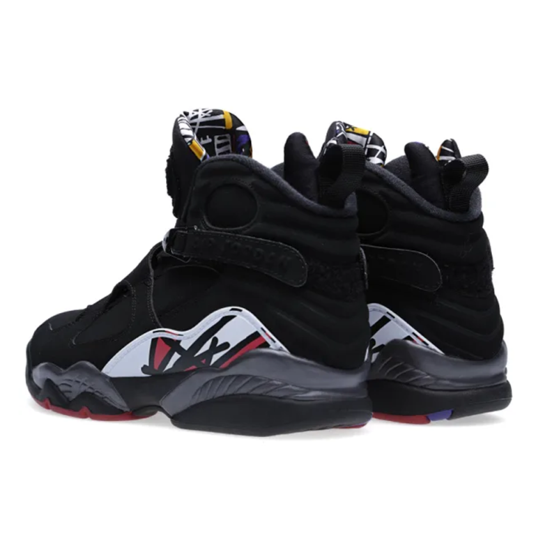 Air Jordan 8 Retro Playoff - Image 4