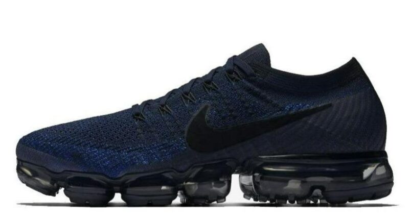 Nike Air VaporMax Midnight Navy