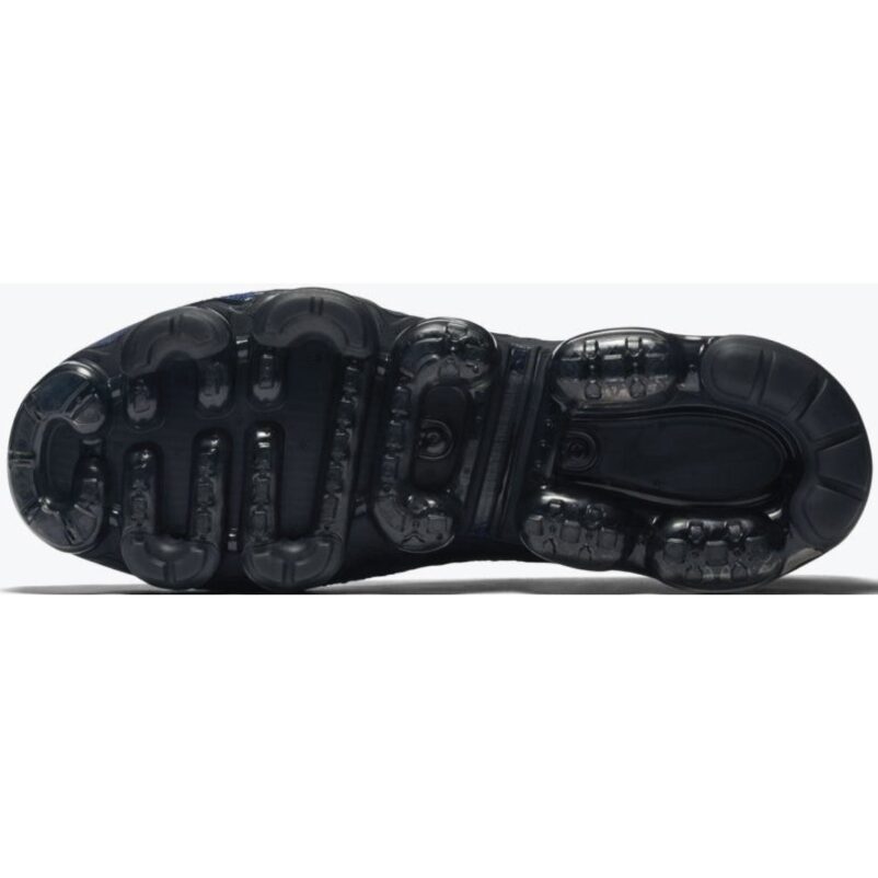 Nike Air VaporMax Midnight Navy - Image 4