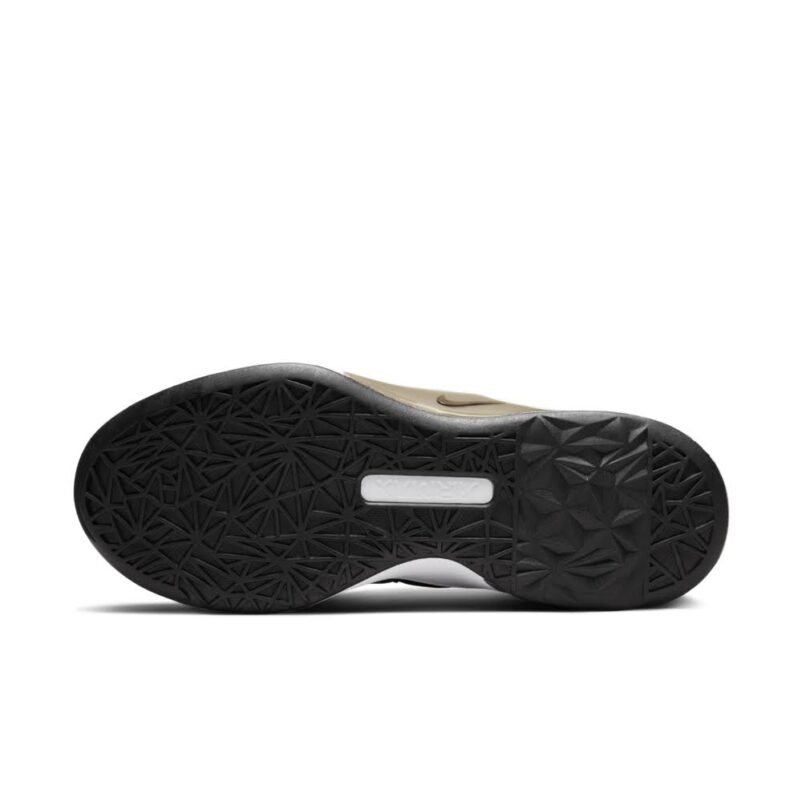 Wmns Air Max Bella TR 5 'Black Dark Smoke Grey' - Image 4