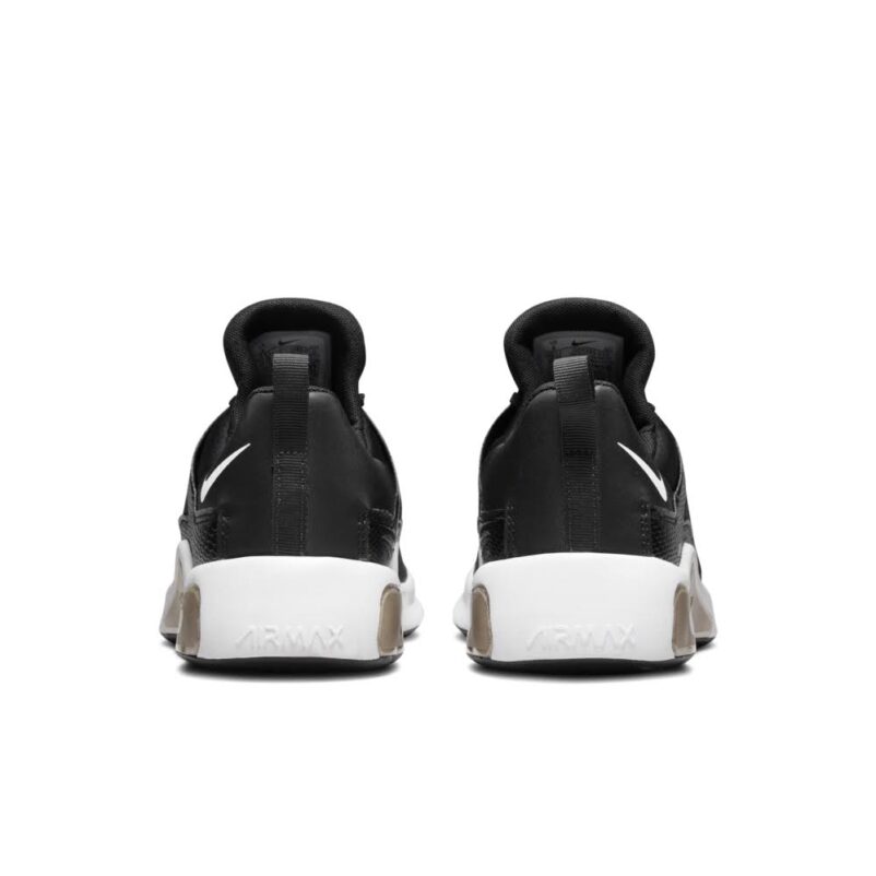 Wmns Air Max Bella TR 5 'Black Dark Smoke Grey' - Image 3